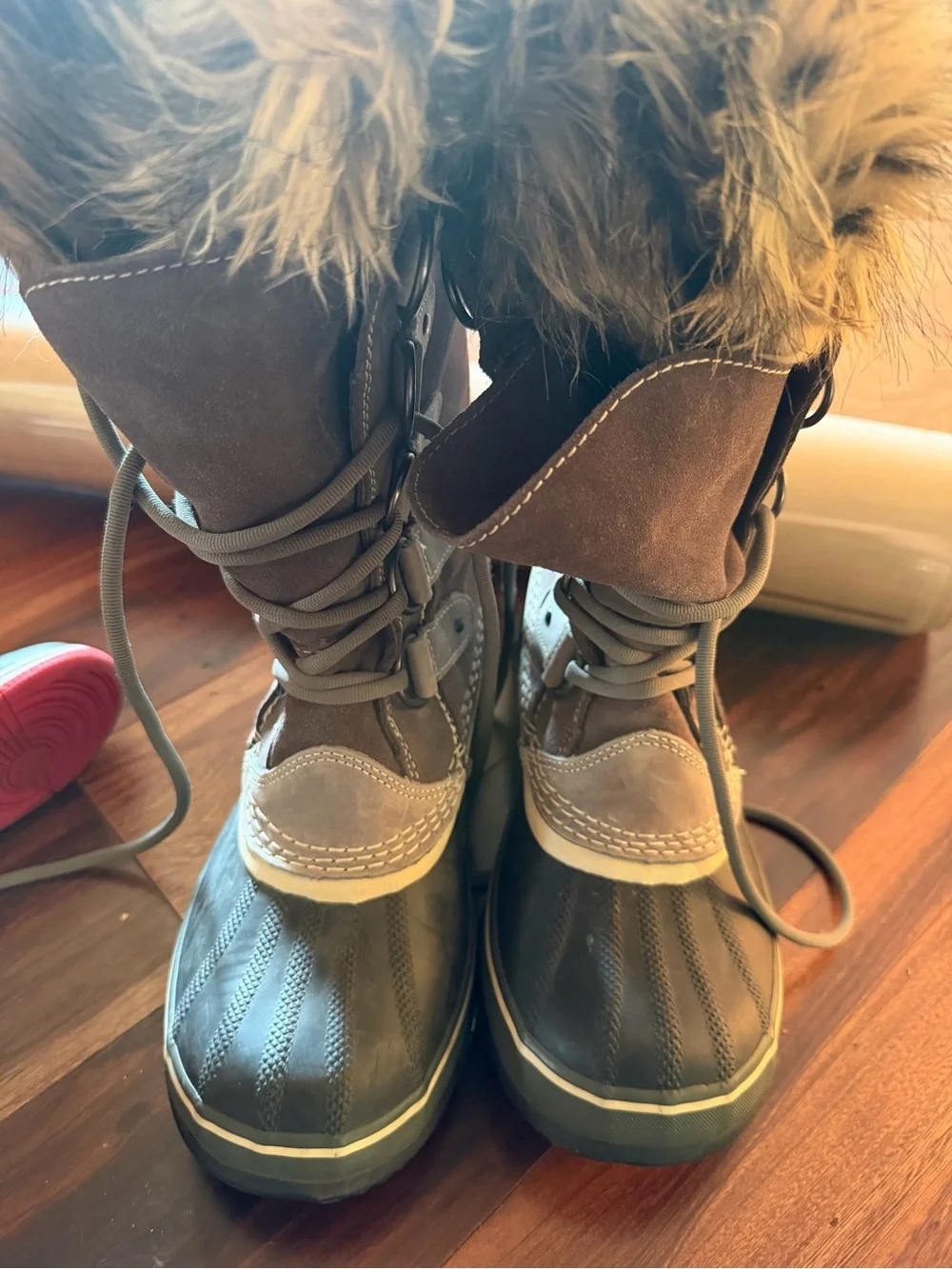 Sorel Winter Boots